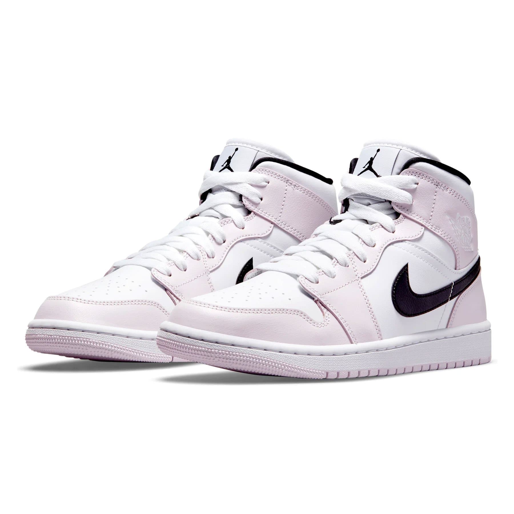 Air jordan 1 high rose new arrivals