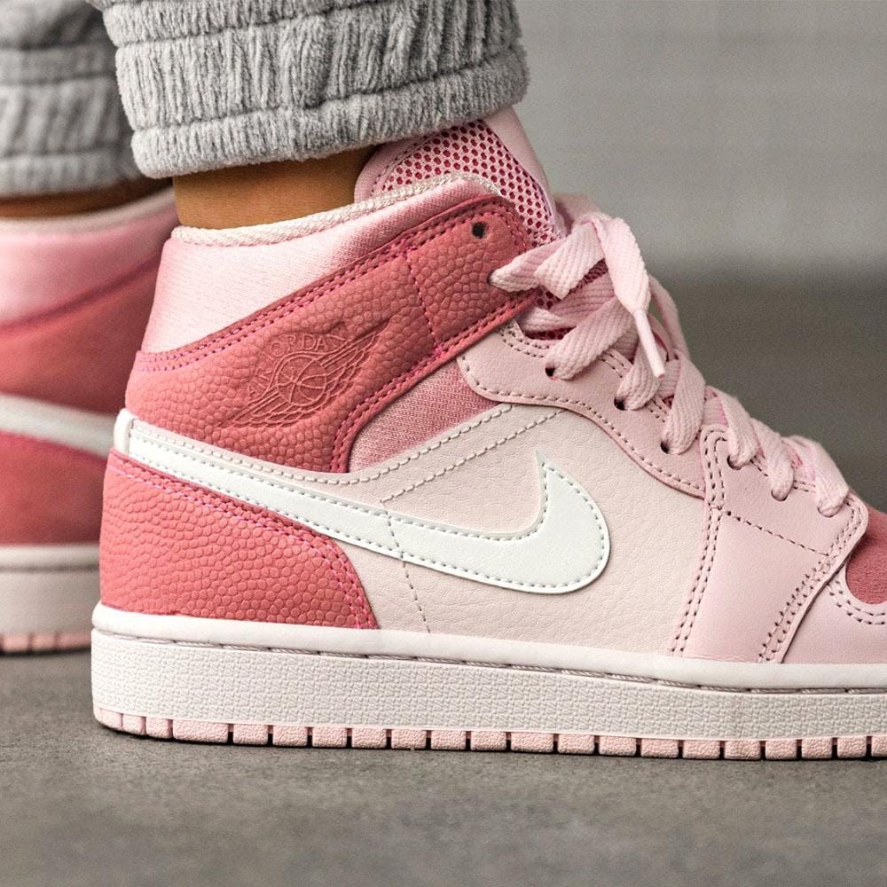 Aj1 mid digital pink new arrivals