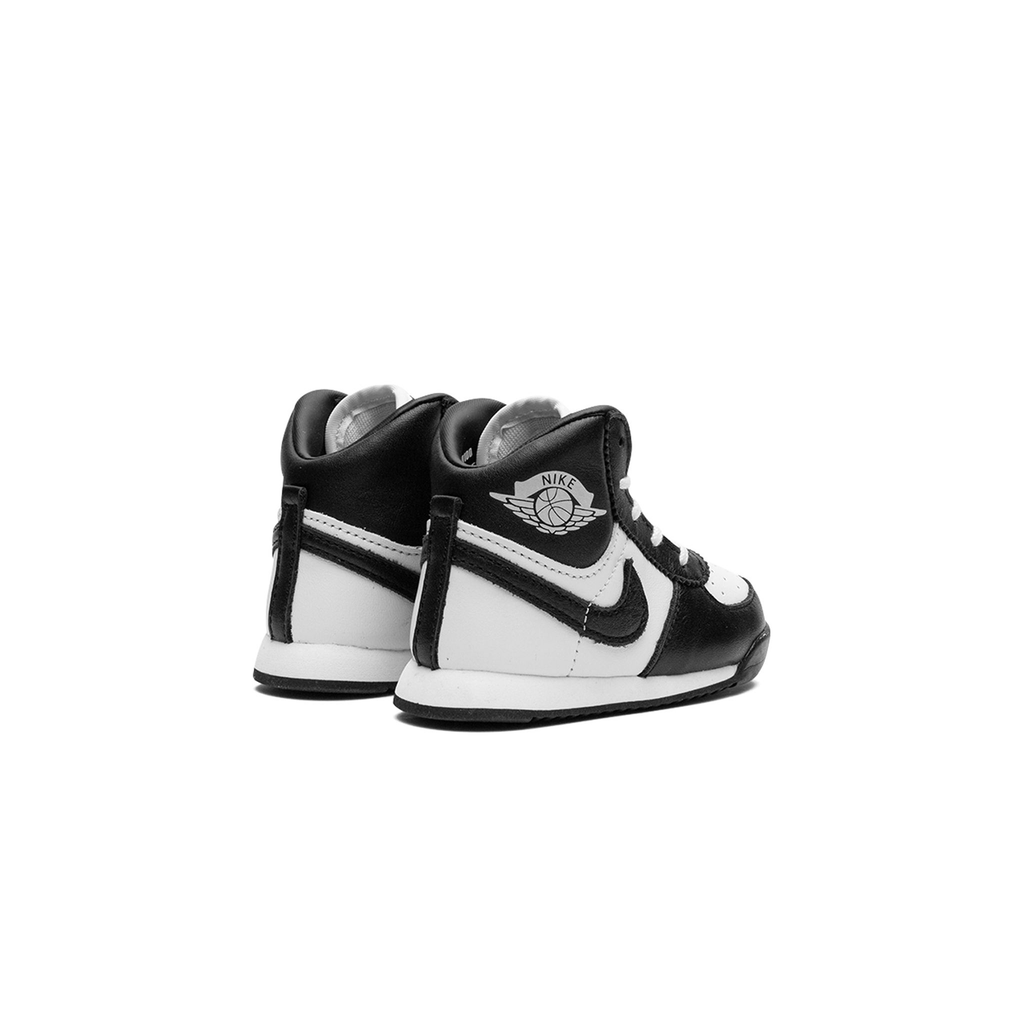 Air Jordan 1 Retro High '85 OG TD 'Black White' - Kick Game