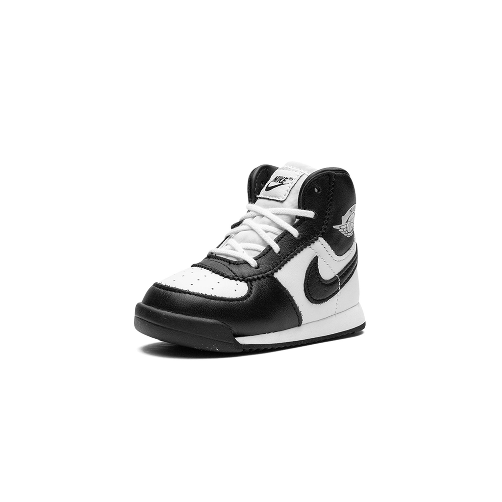 Air Jordan 1 Retro High '85 OG TD 'Black White' - Kick Game