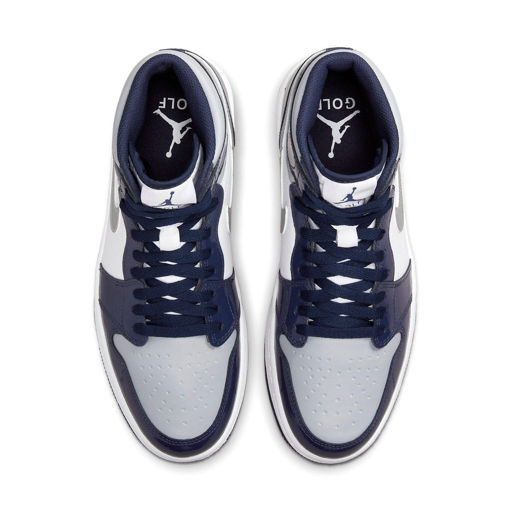 Nike Air Jordan 1 High Golf 'Midnight Navy' - Kick Game