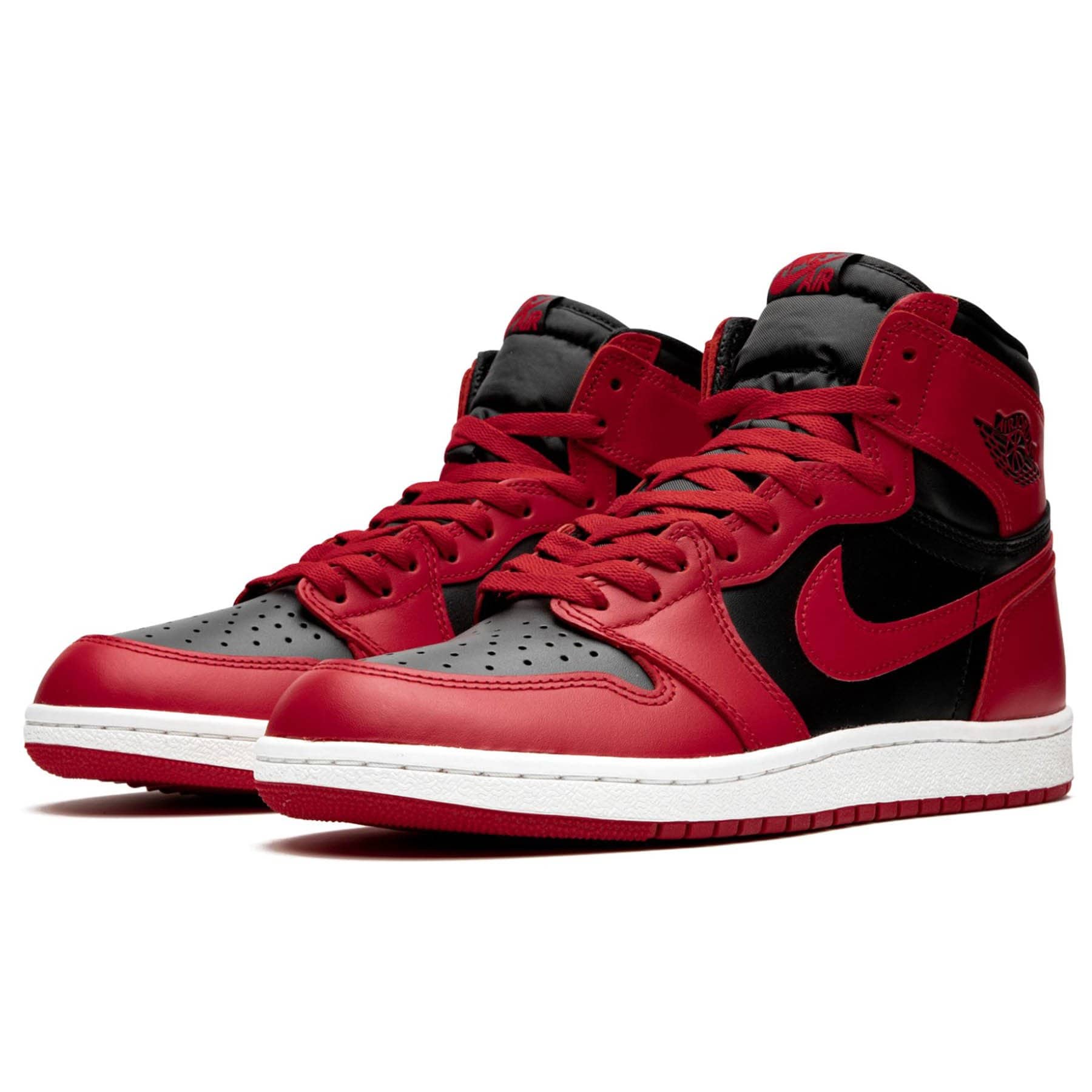 Air Jordan 1 Retro High '85 'Varsity Red' — Kick Game