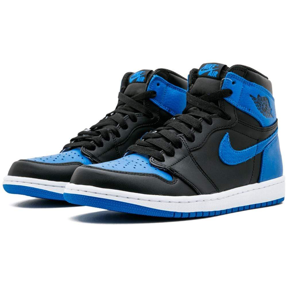 Air Jordan 1 Retro High OG Royal — Kick Game