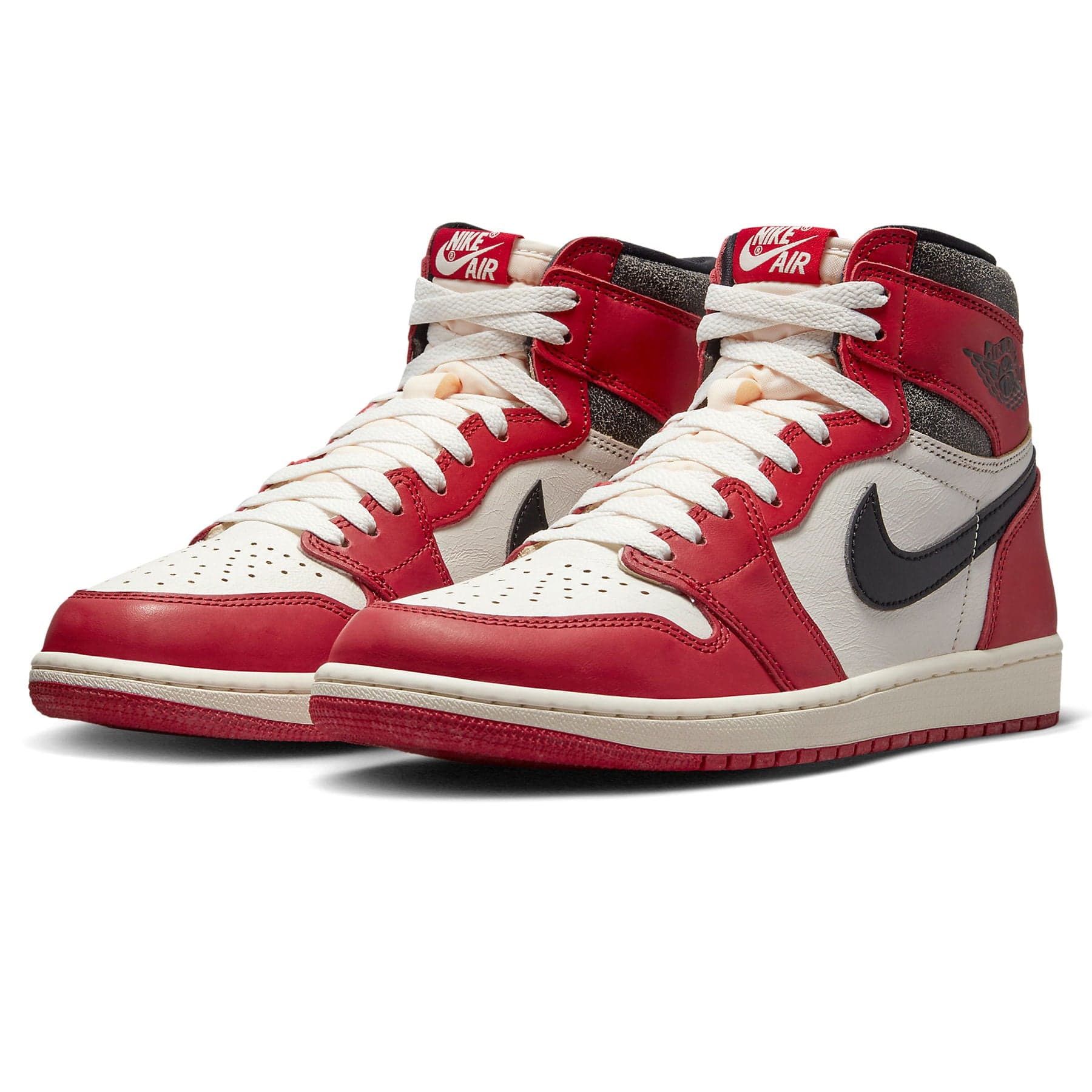 Nike air jordan on sale 1 chicago 213