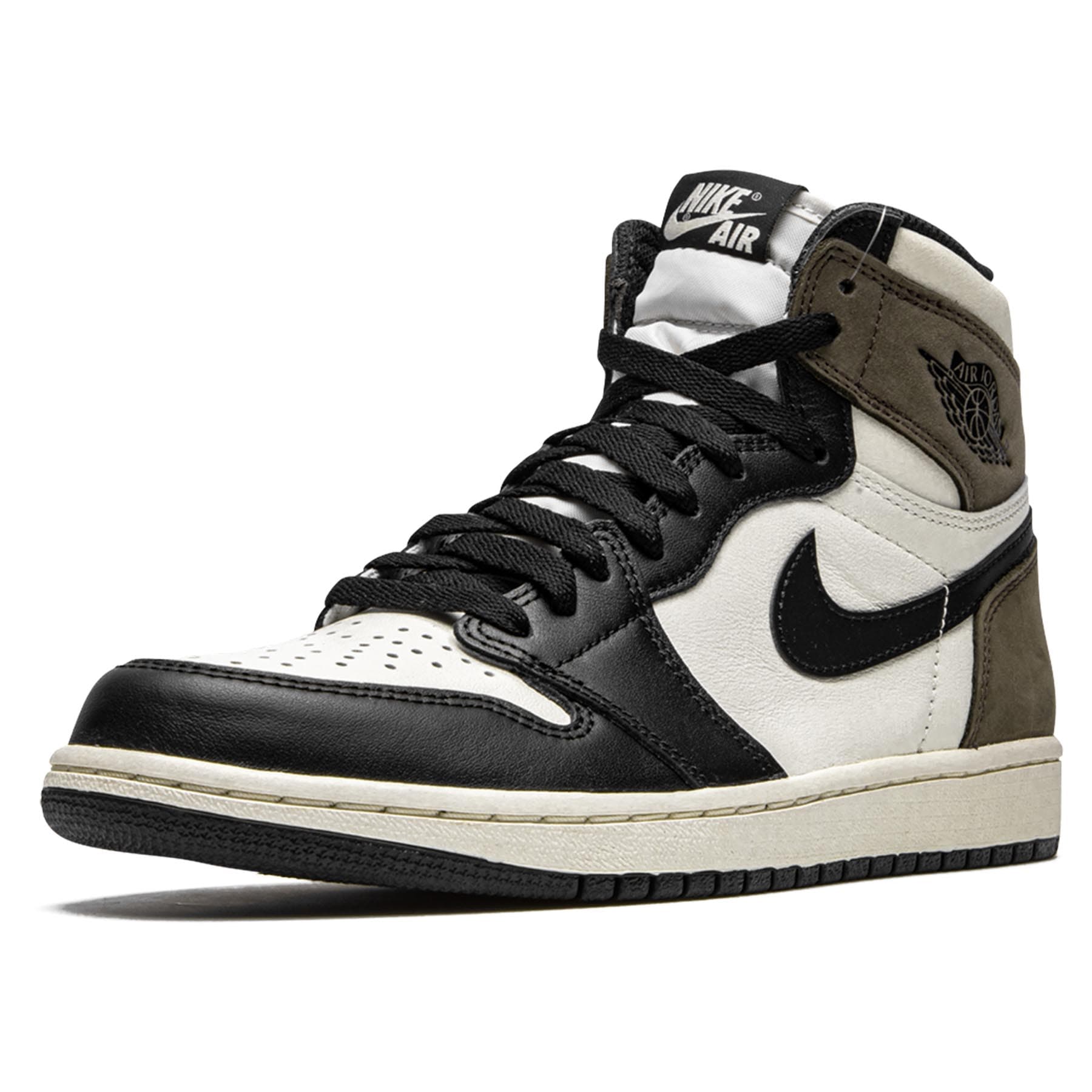 Air Jordan 1 Retro High OG 'Dark Mocha' — Kick Game