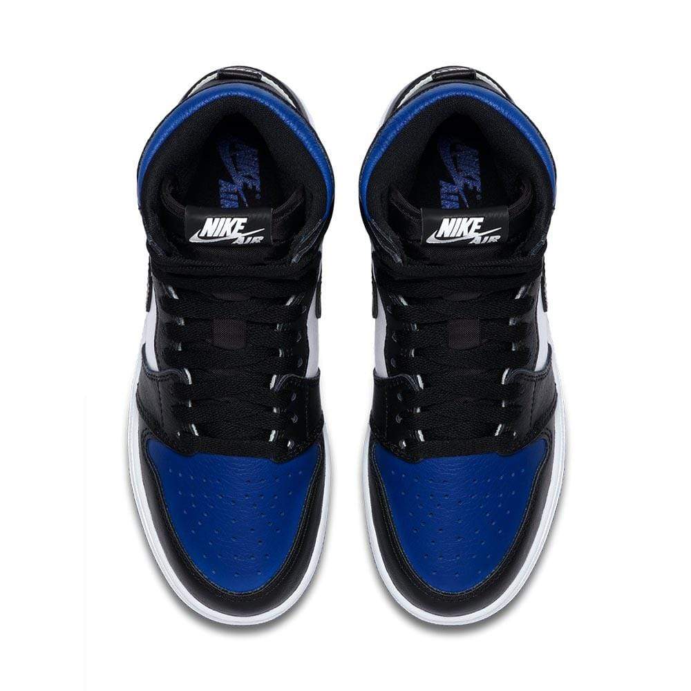 Air Jordan 1 Retro High OG GS 'Royal Toe' — Kick Game