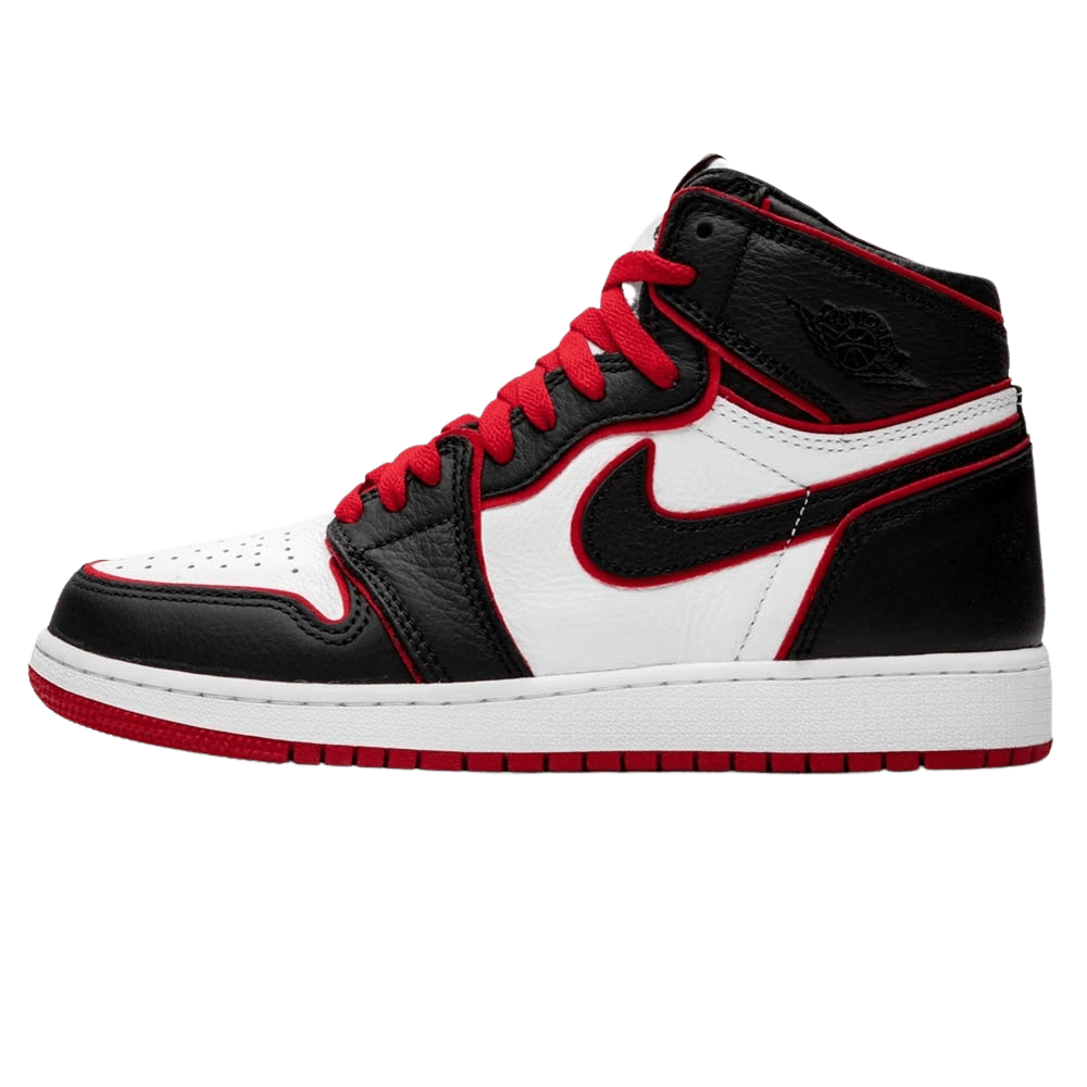 Nike Air Jordan 1 High OG Hand Crafted 23cm - FIT Tempo Shorts
