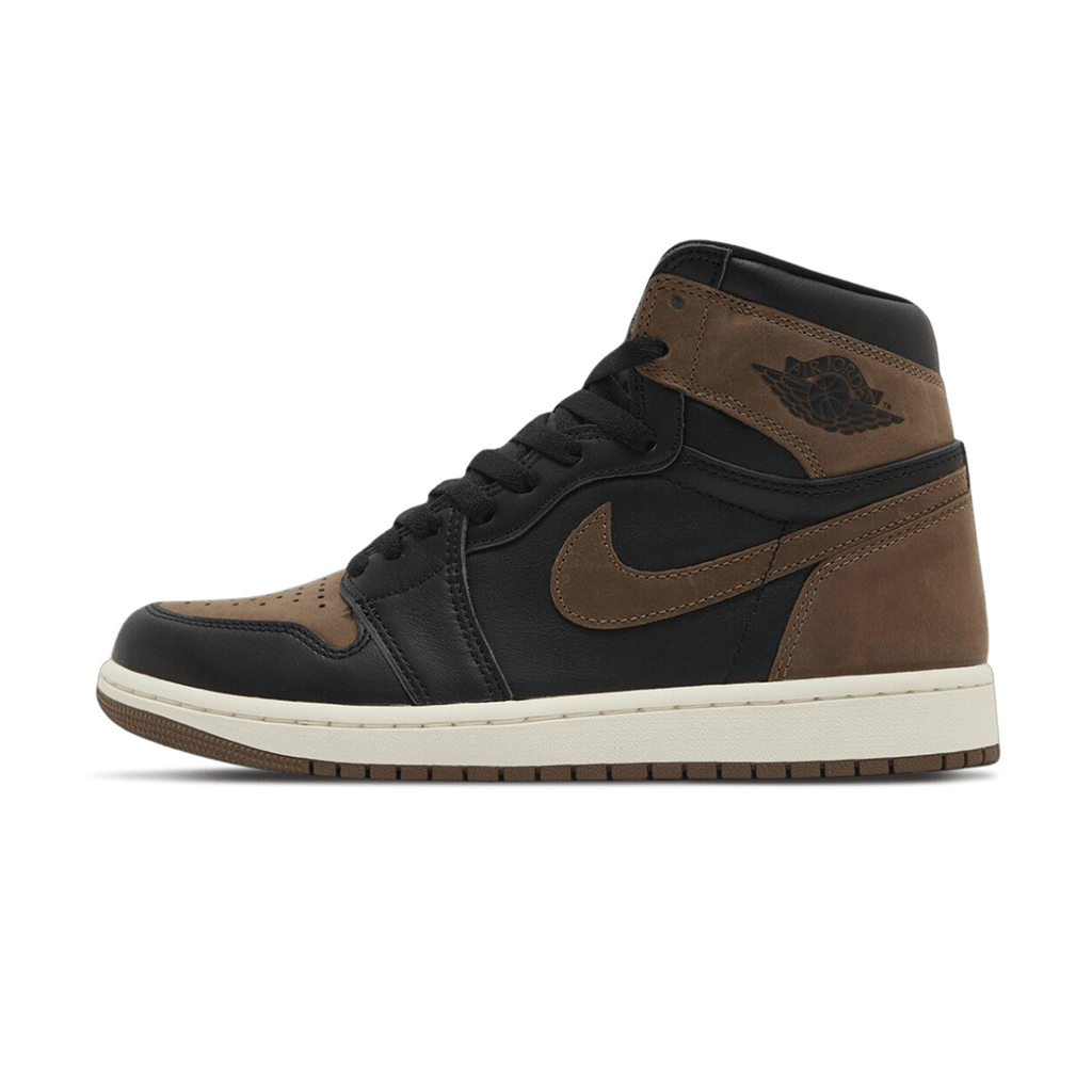 Air Jordan 1 Retro High OG GS 'Palomino' — Kick Game