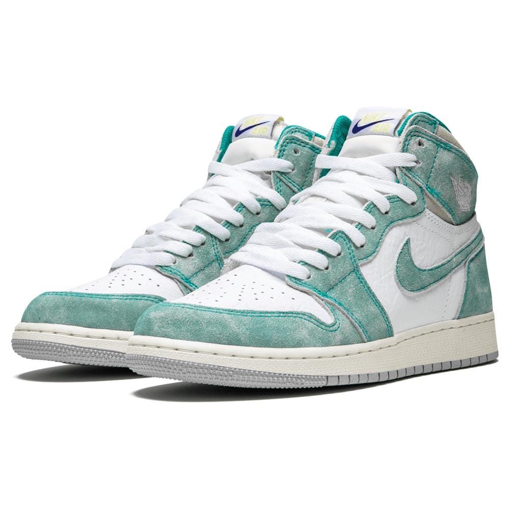 Turbo green cheap jordan 1 price