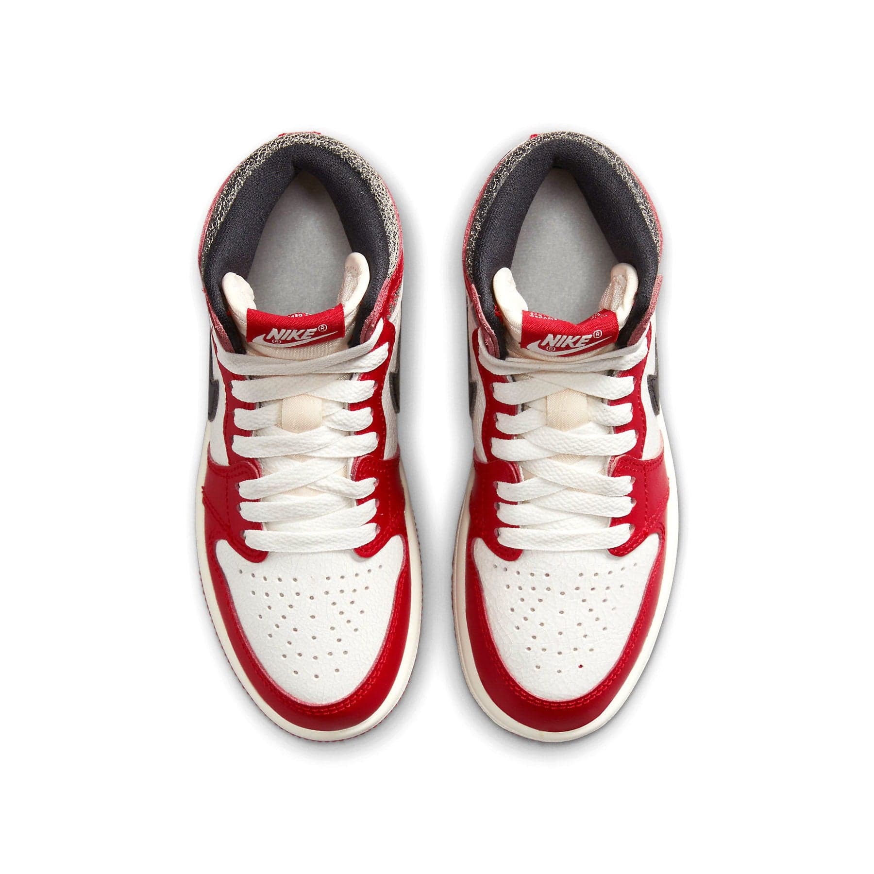 Air Jordan 1 Retro High OG PS 'Chicago Lost & Found' — Kick Game