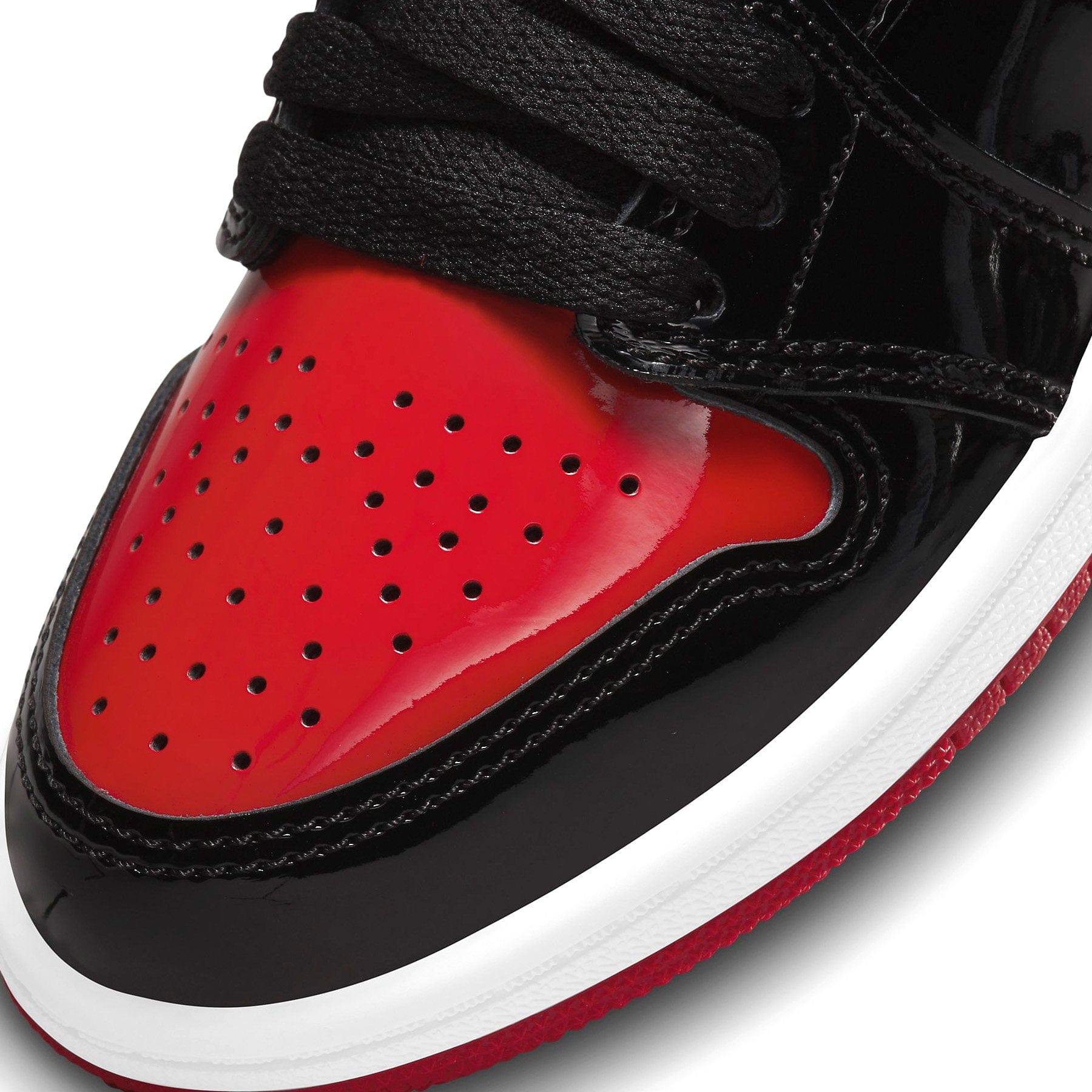 Nike air jordan 1 retro high og discount bred