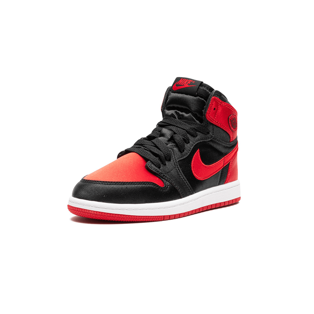 Air Jordan 1 Retro High OG PS 'Satin Bred' 2023 - Kick Game