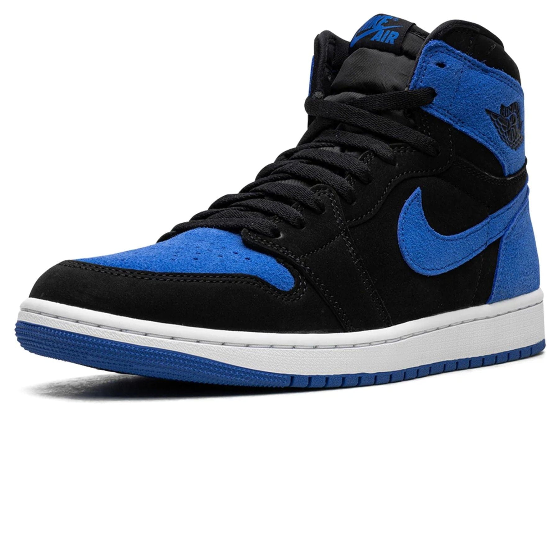 Air jordan 1 retro high cool blue online