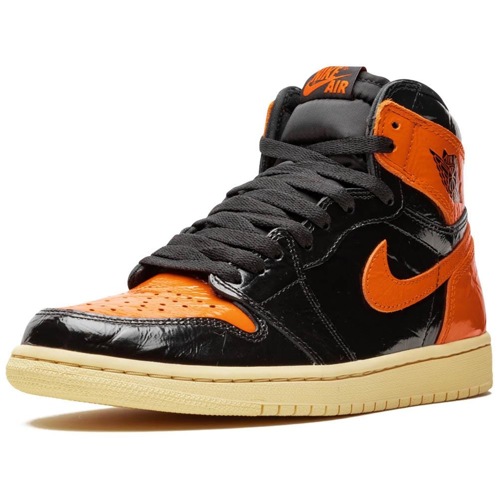 Reverse shattered cheap backboard 3.0