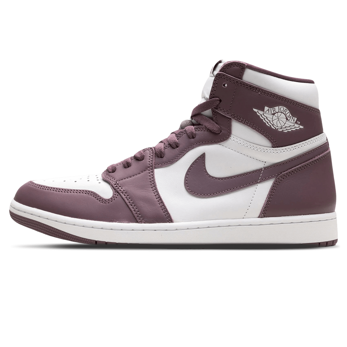 Air Jordan 1 Retro High OG 'Sky J Mauve' — Kick Game