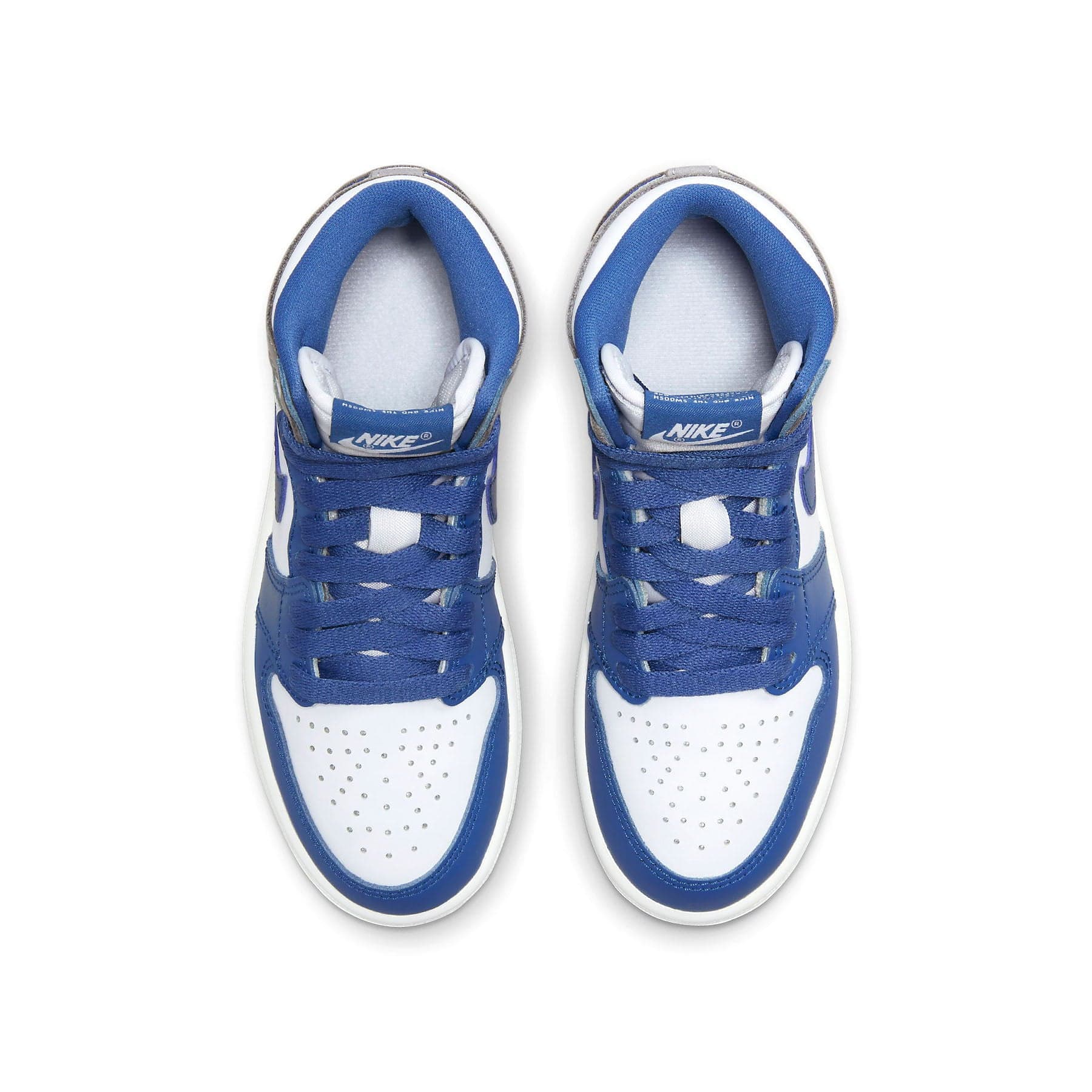 Air Jordan 1 Retro High OG PS True Blue