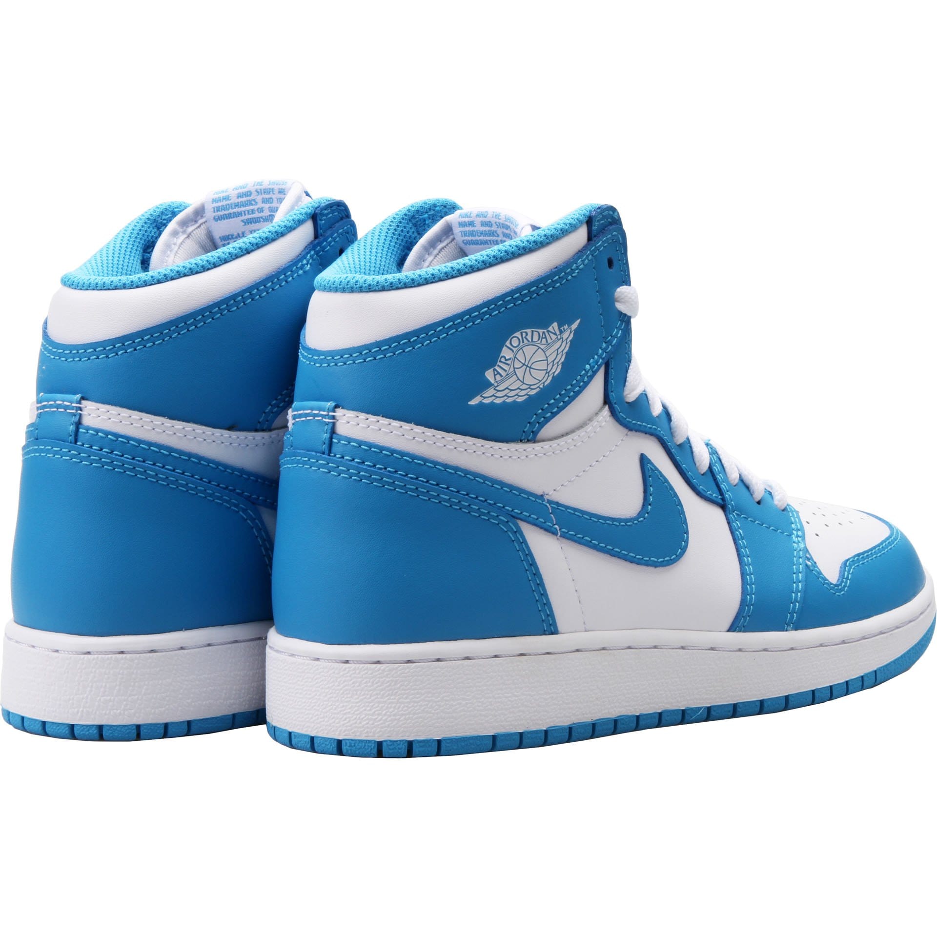 Air jordan 1 retro high og grade outlet school