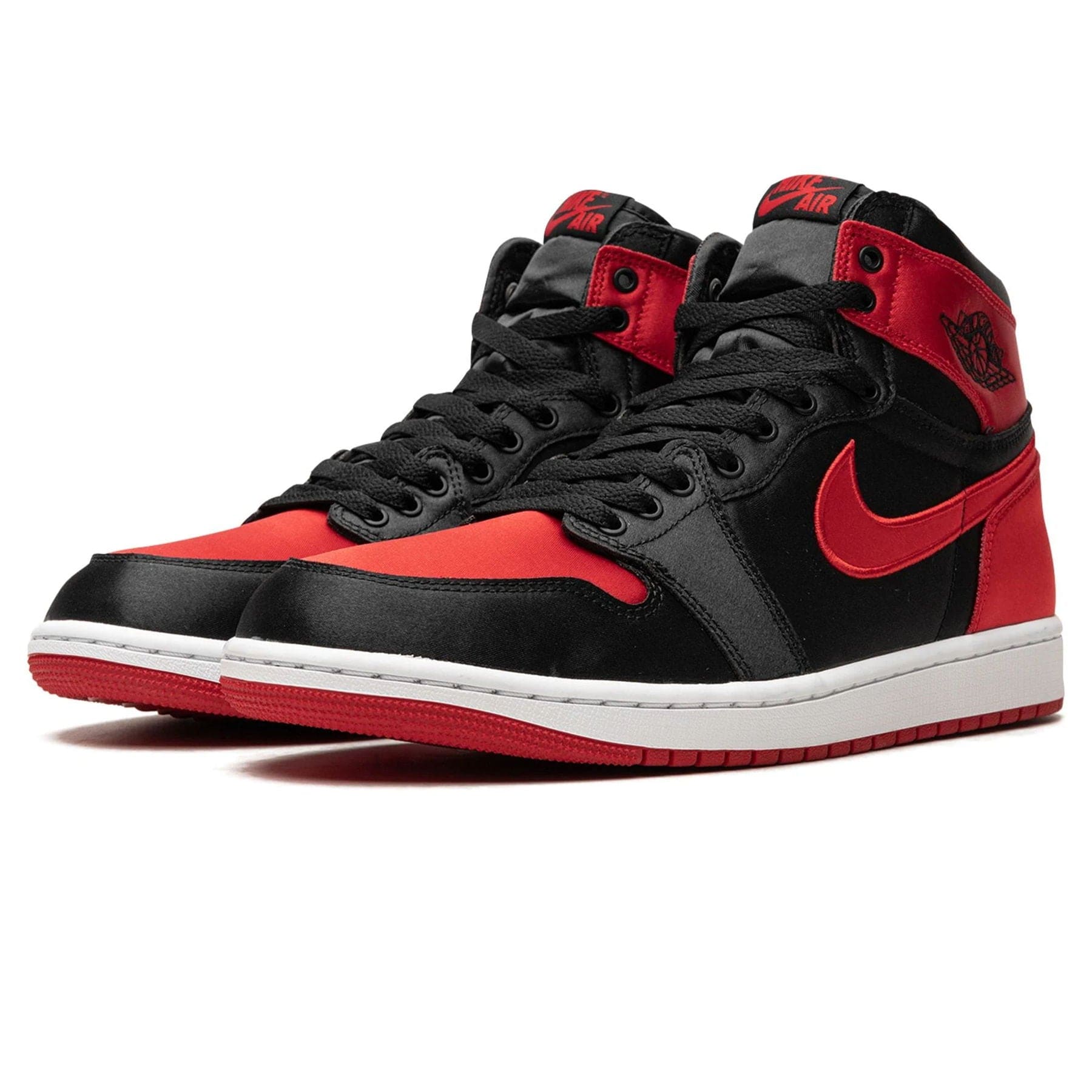 Jordan 1 retro high og nrg black white university red hotsell