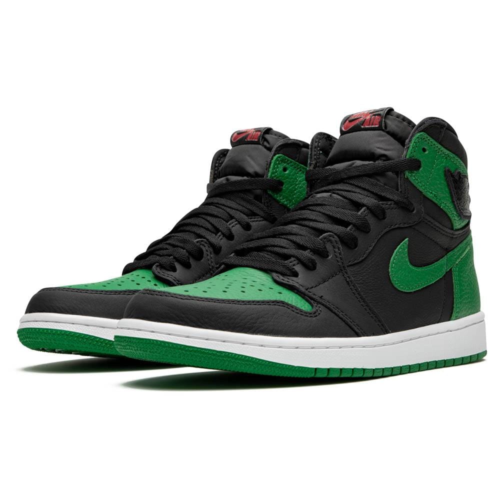 Air Jordan 1 Retro High OG 'Pine Green 2.0' — Kick Game