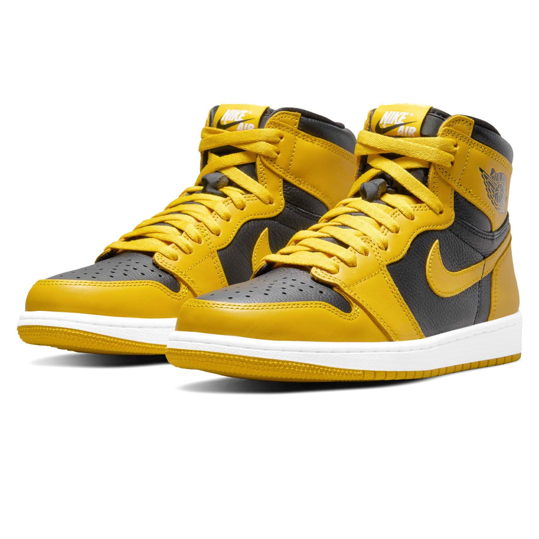 Air Jordan 1 High Retro OG 'Pollen' — Kick Game