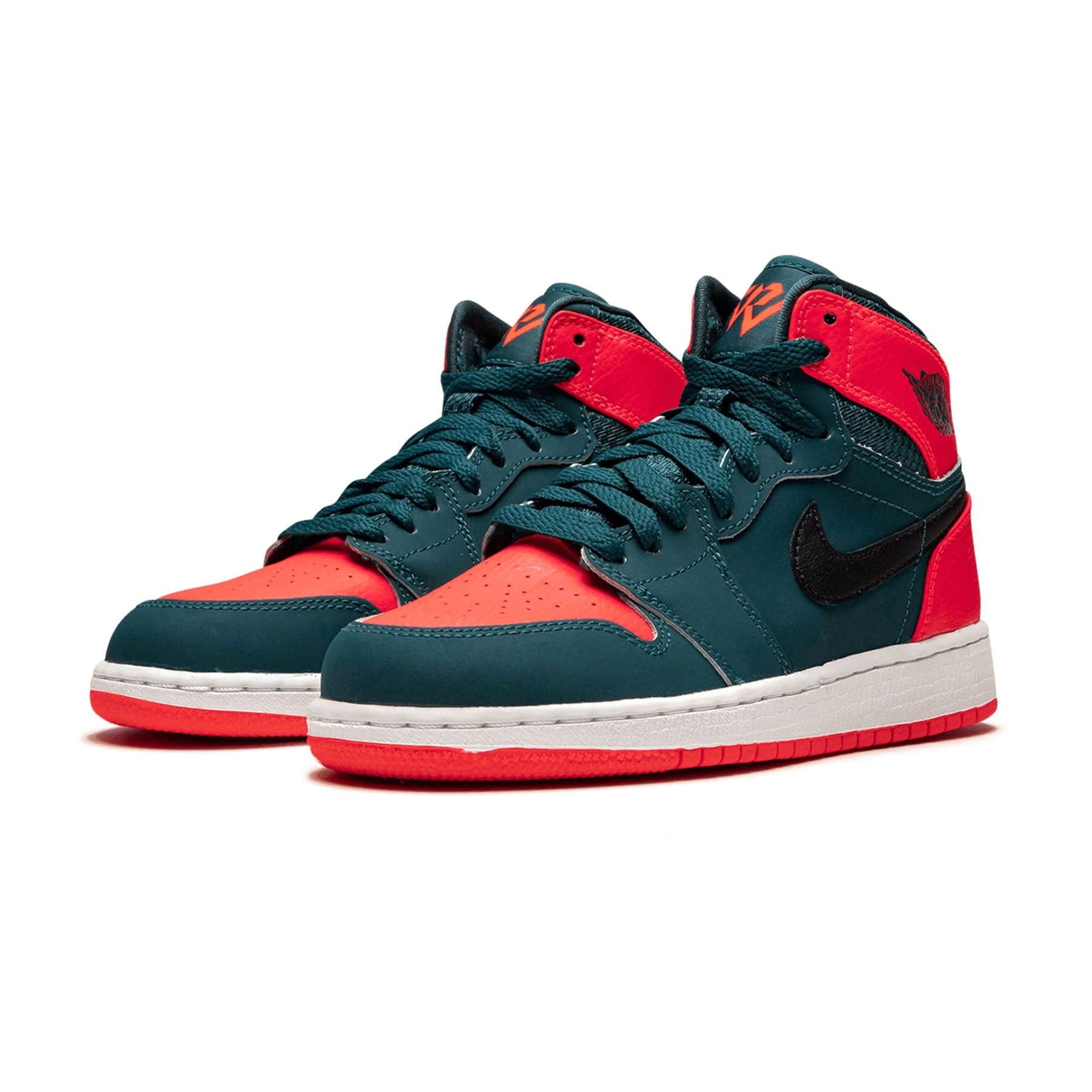 Air Jordan 1 Retro High GS Russell Westbrook