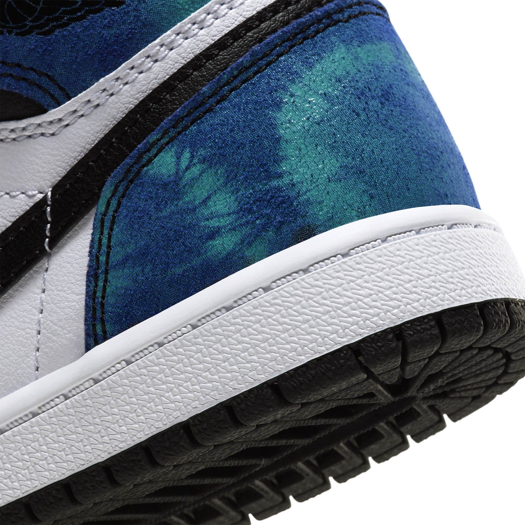 Air Jordan 1 Retro High OG PS Tie Dye