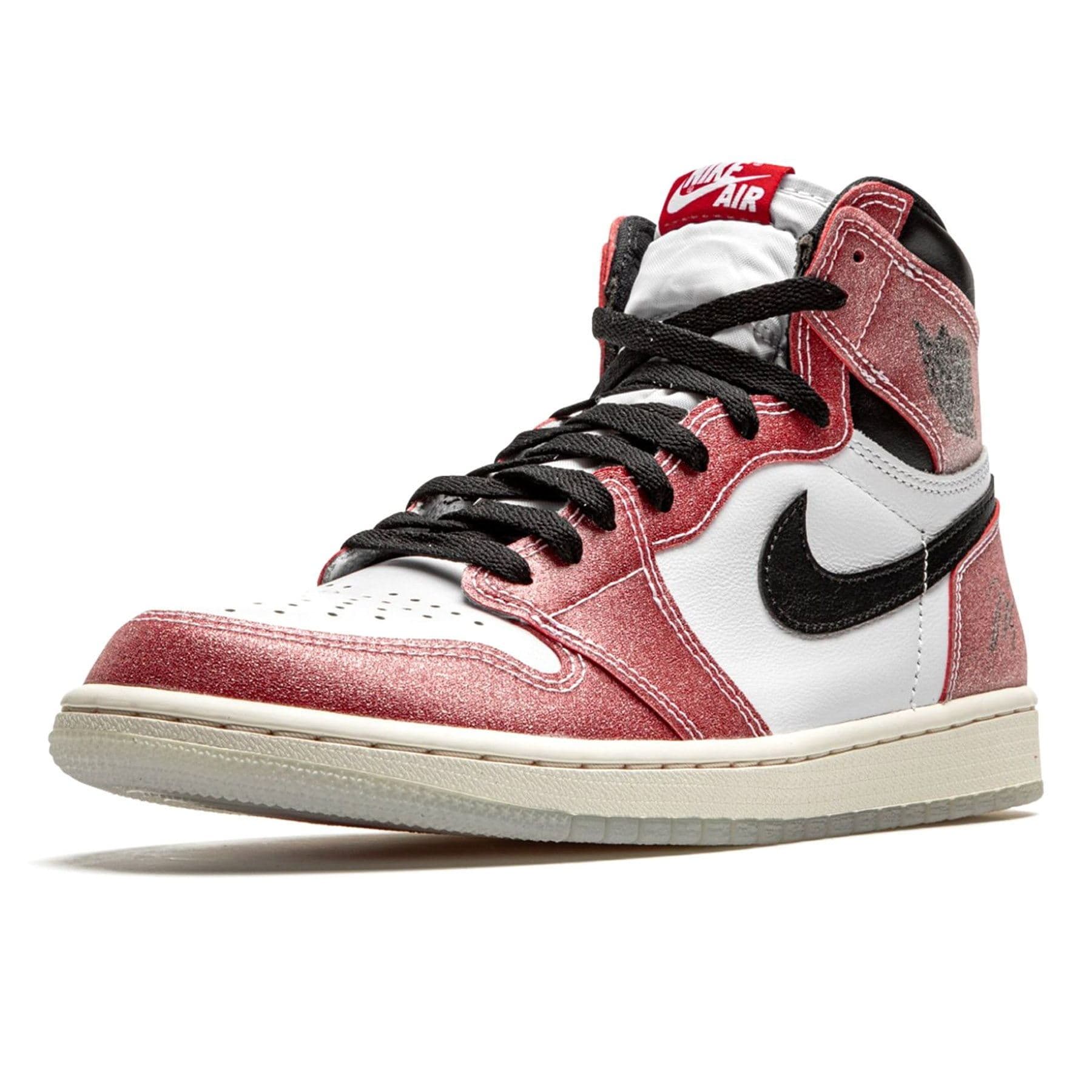 Air jordan 1 hot sale retro og chicago