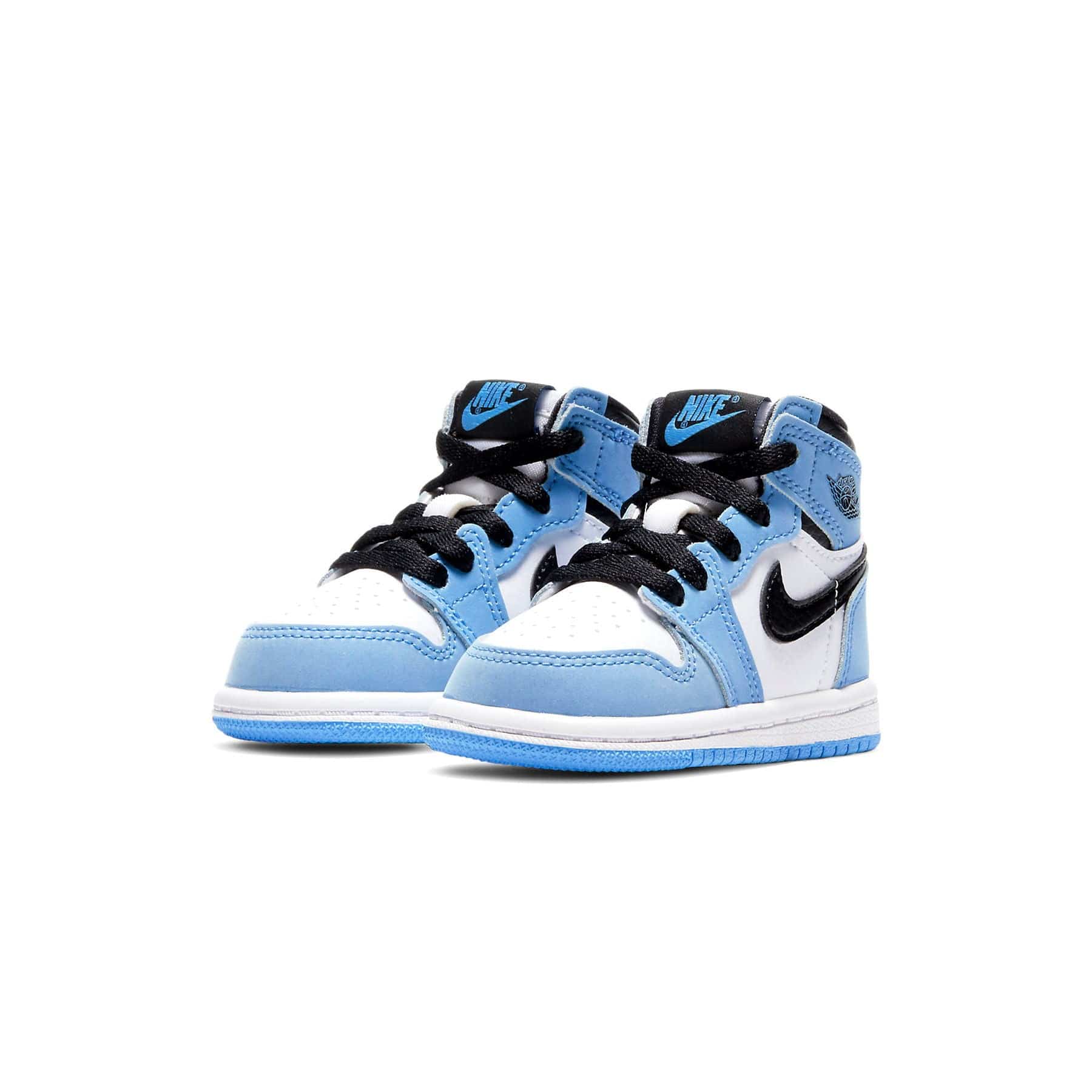 Air Jordan 1 Retro High OG TD 'University Blue' — Kick Game