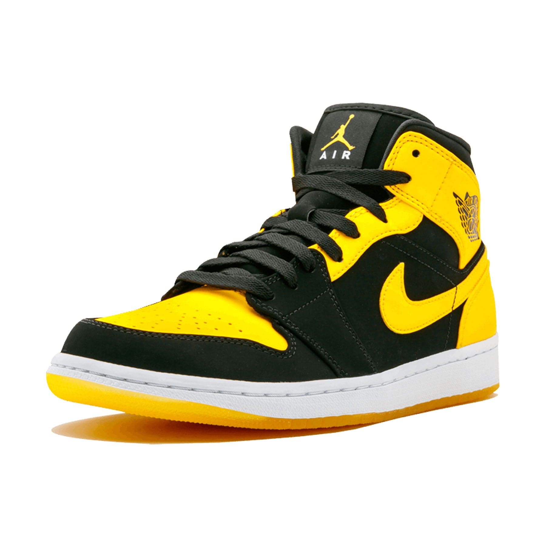 Jordan 1 retro mid new outlet love