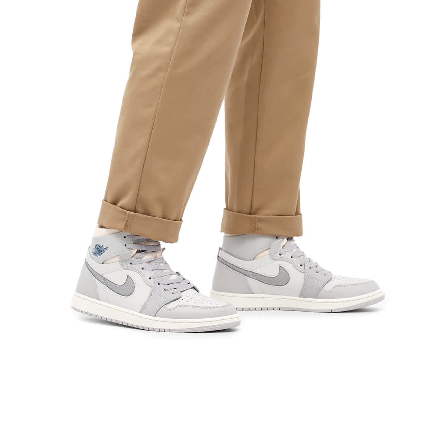 Jordan game best sale shoe pants