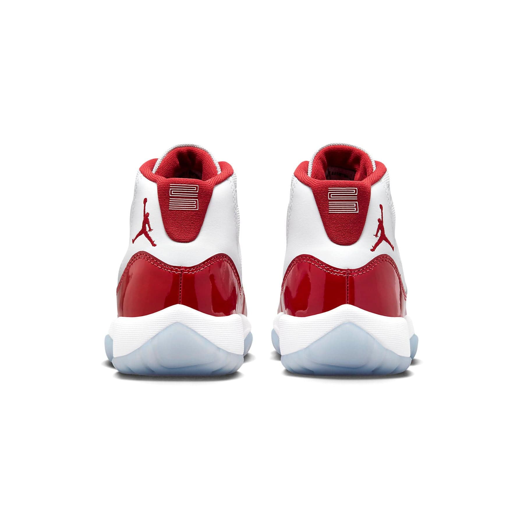 Jordan 11 Retro ,,Cherry" shops Größe 42