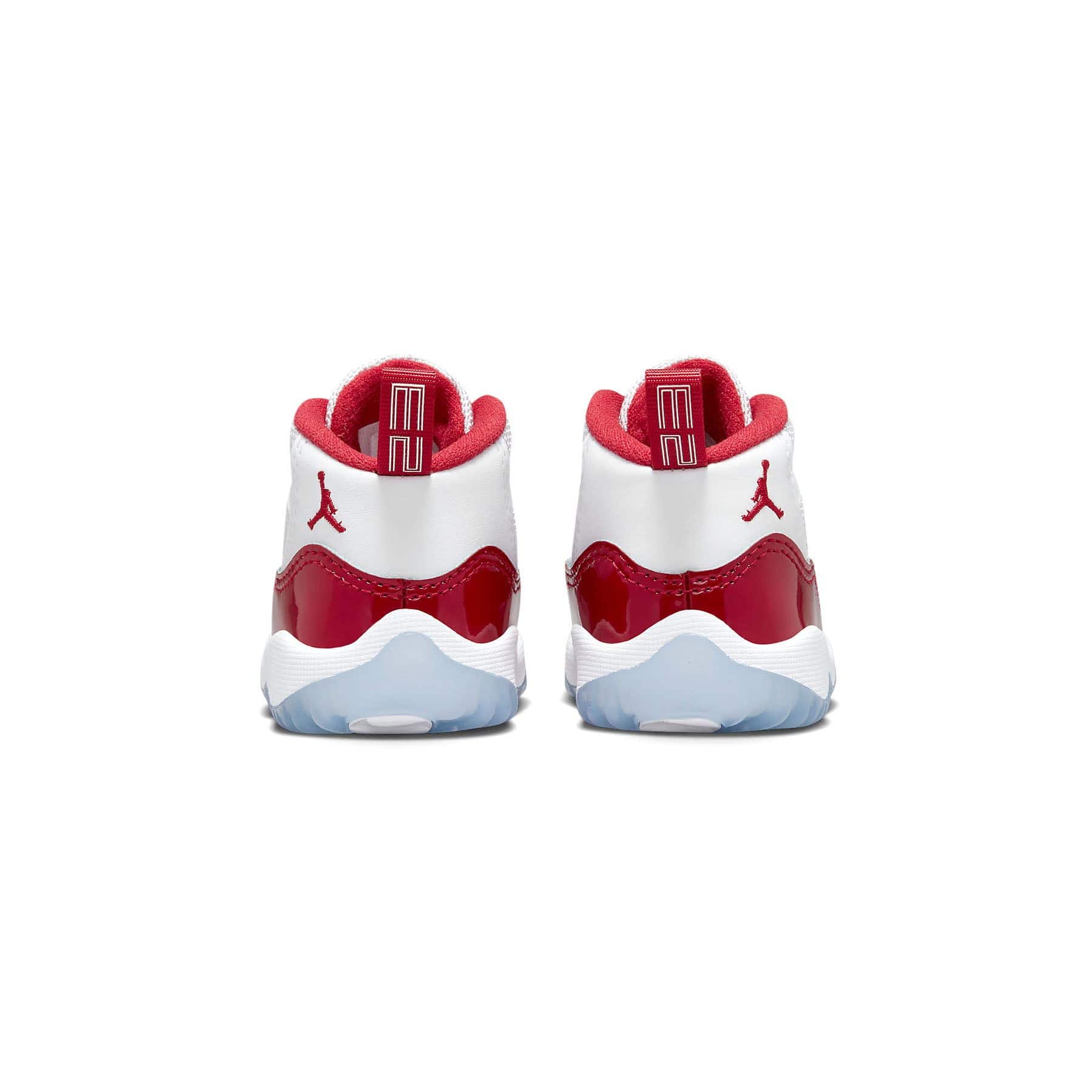 Air Jordan 11 top Cardinal