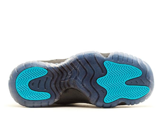 Jordan 11 cheap gamma blue gs