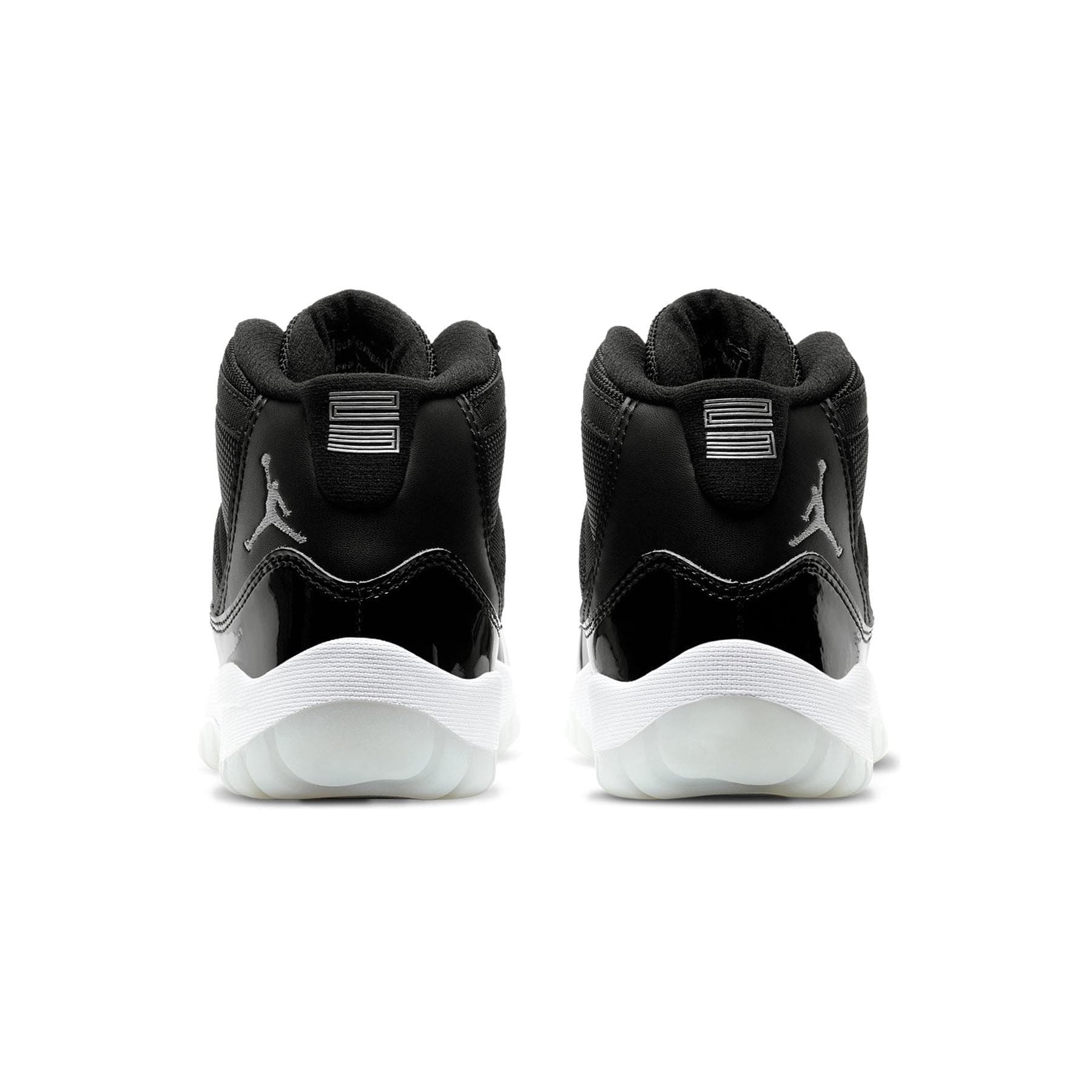 Jordan 11 flight clearance 4 p