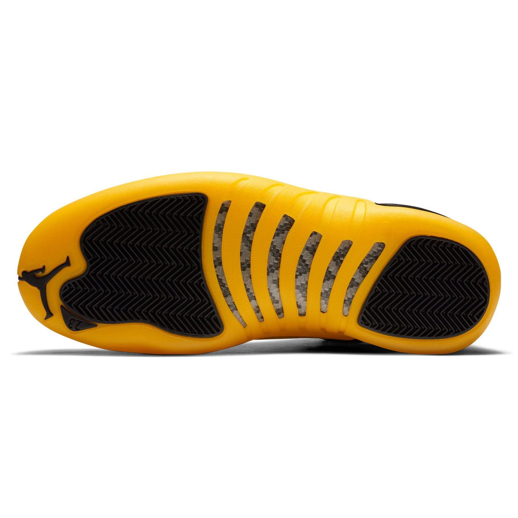 Air Jordan 12 Retro 'University Gold' - Kick Game