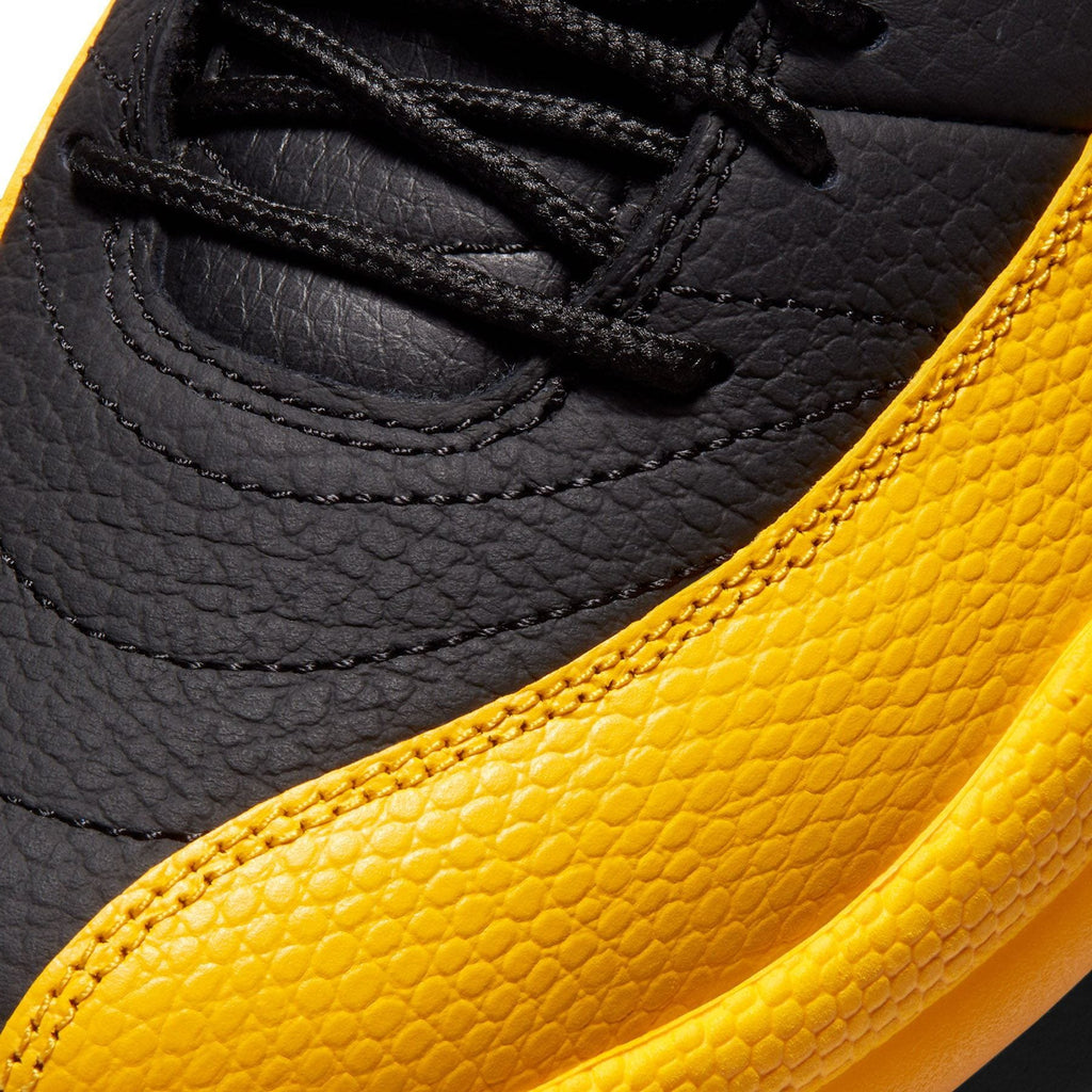 Air Jordan 12 Retro 'University Gold' - Kick Game