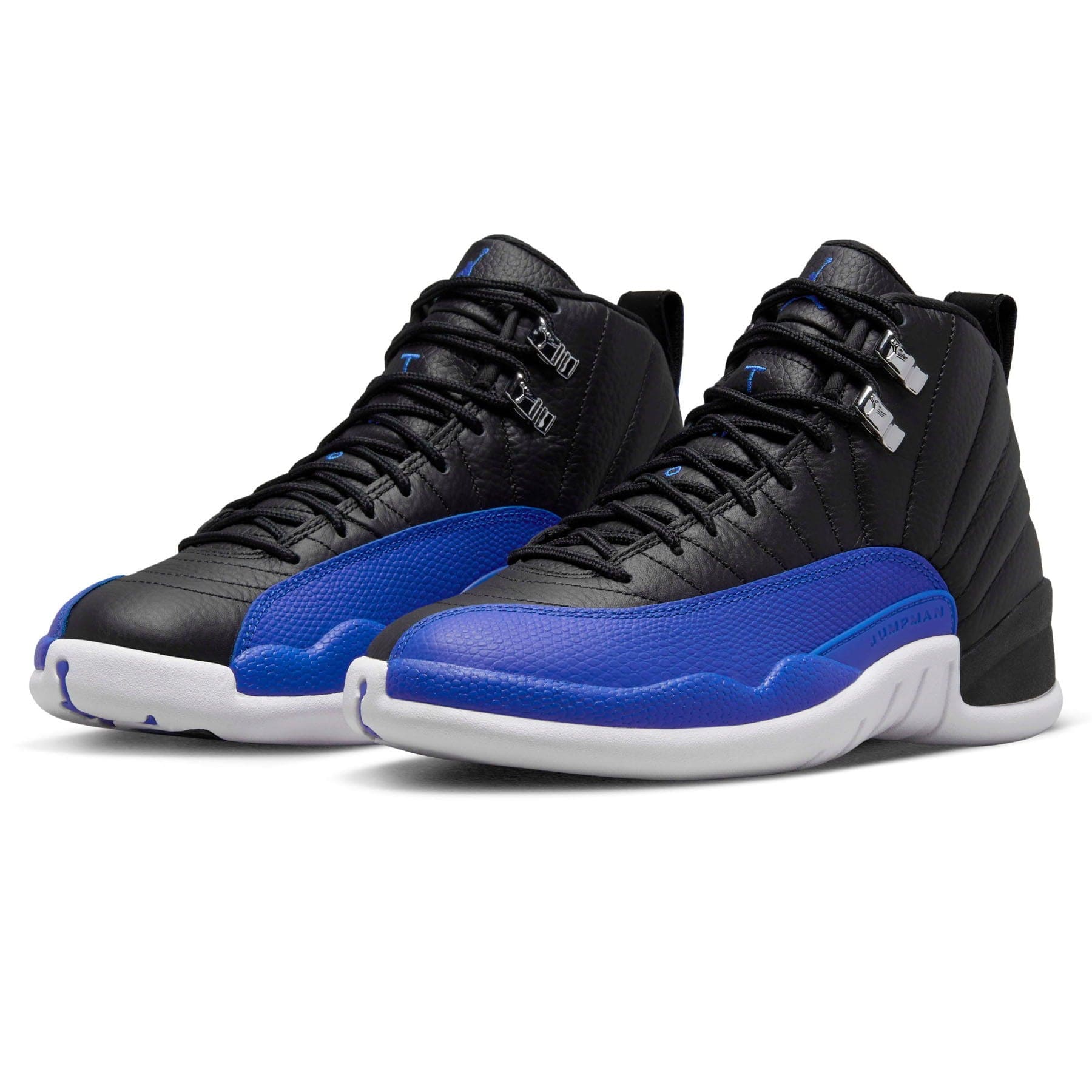 Jordan 12 store retro royal blue