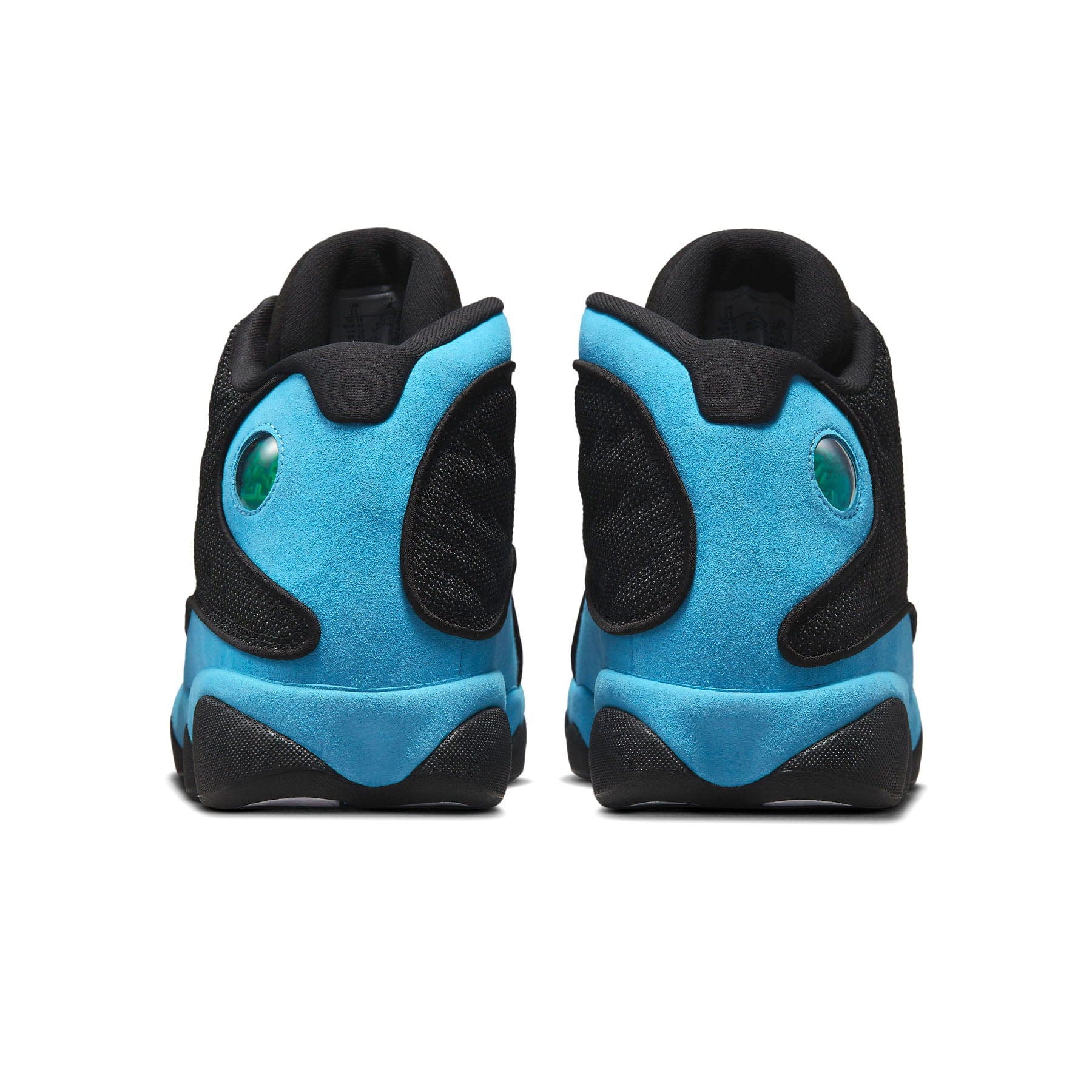 Air Jordan 13 Retro Black University Blue
