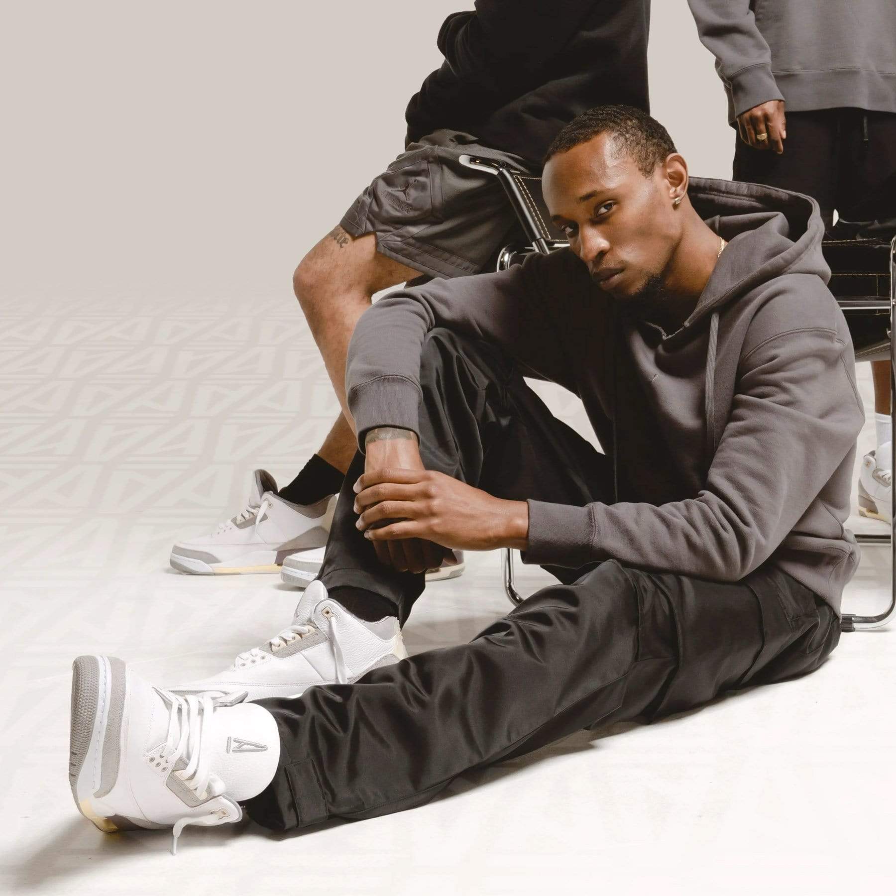 Nike Air Jordan 1 Strap Chicago