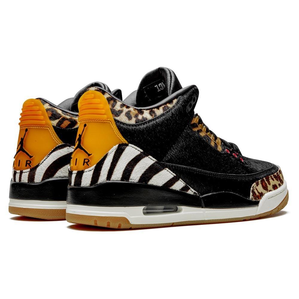 Air Jordan 3 Retro SE Animal Instinct