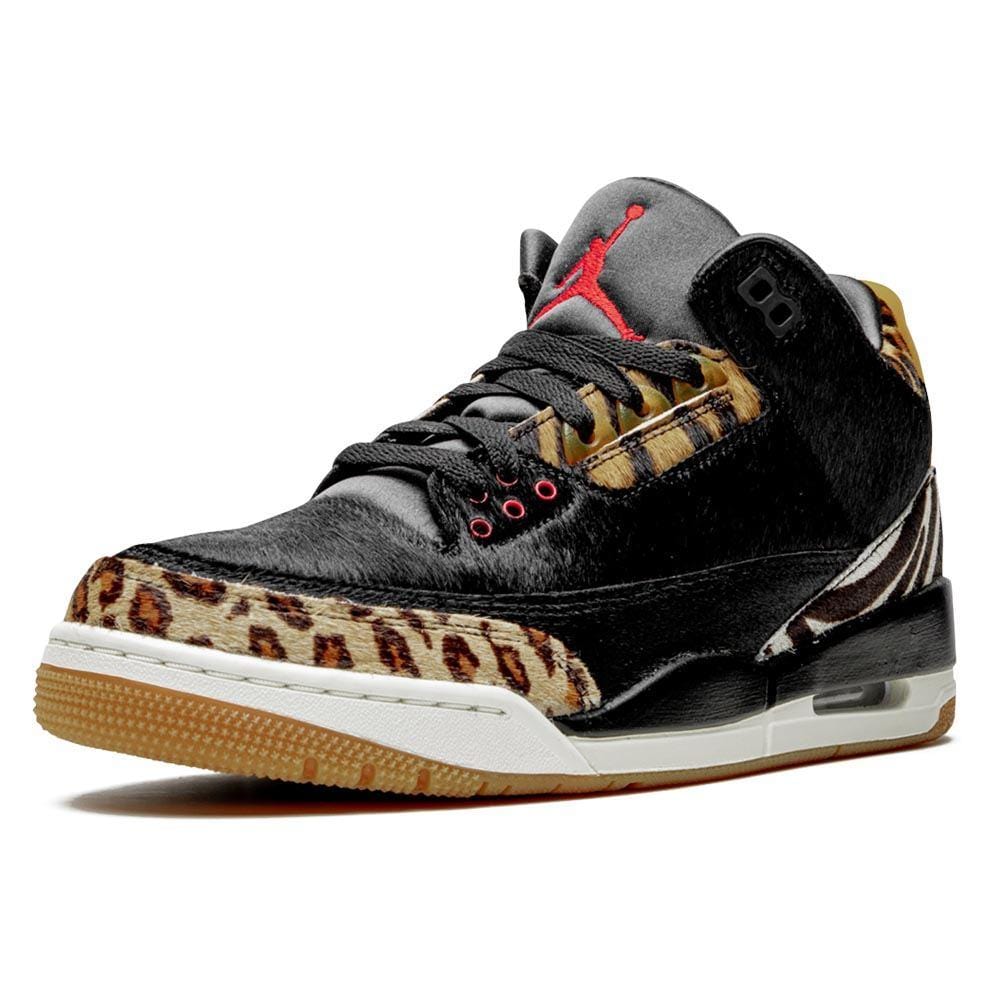 Air Jordan 3 Retro SE 'Animal Instinct' — Kick Game