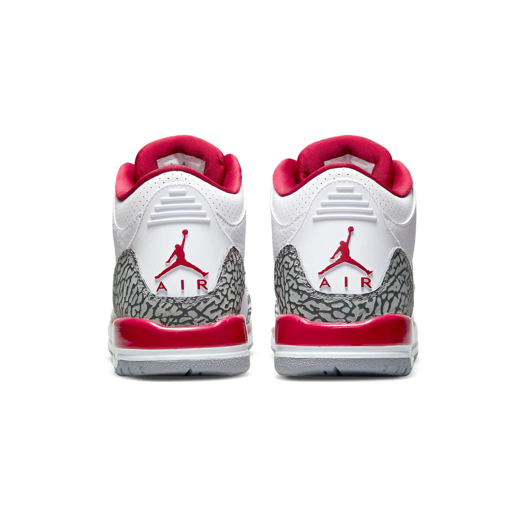 Air Jordan Sons of Mars Low