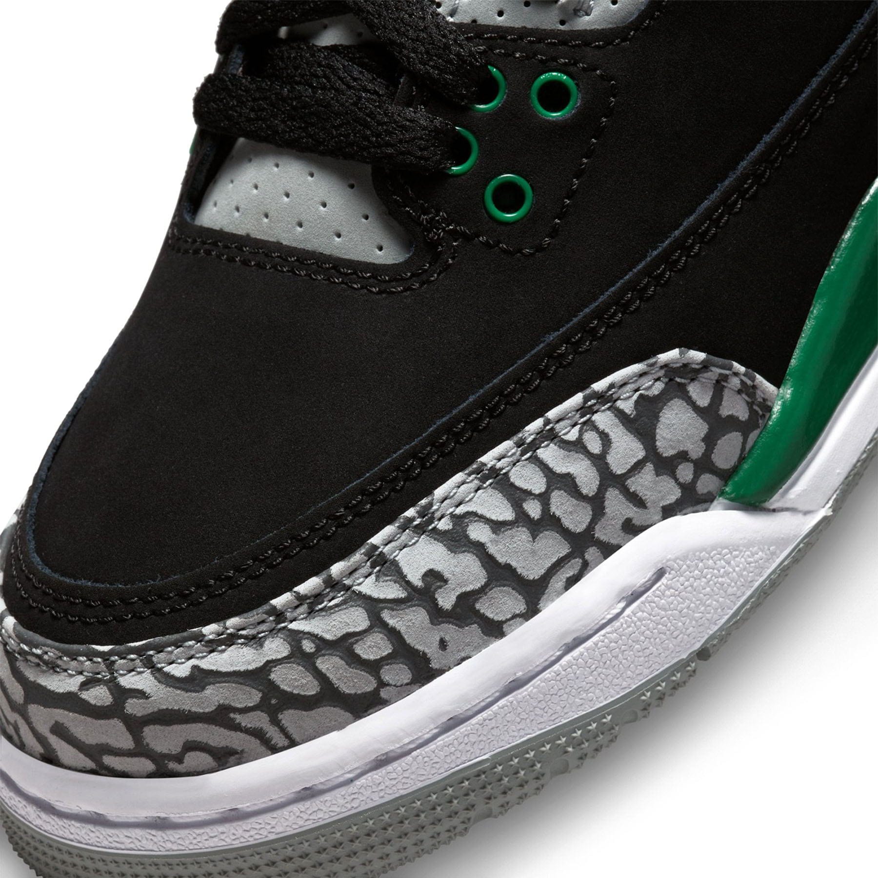 Air discount Jordan 3 Retro GS ‘Pine Green’