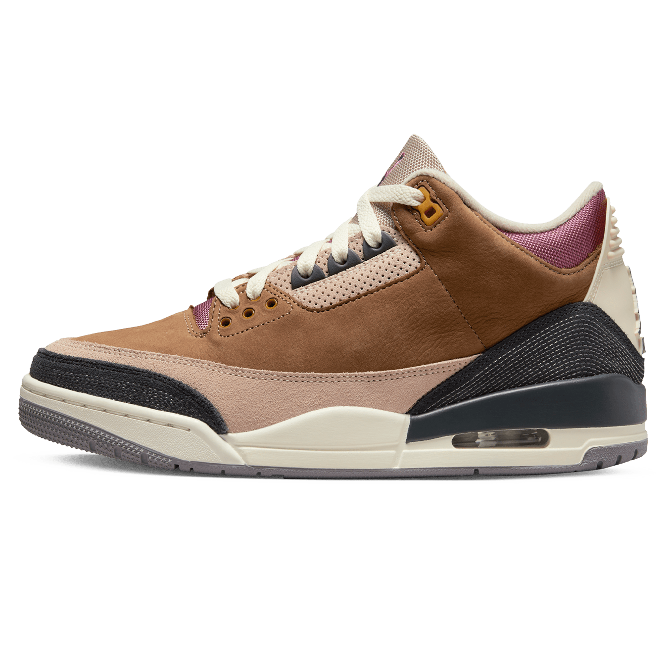 Air Jordan 3 Retro SE 'Winterized' — Kick Game