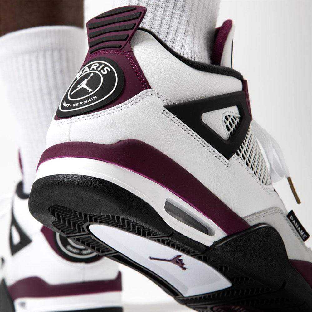 Air jordan outlet retro bordeaux