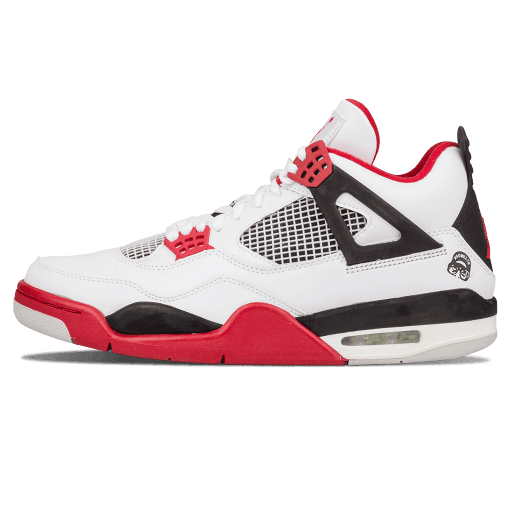 Air Jordan 4 Retro Mars 2006 Kick Game