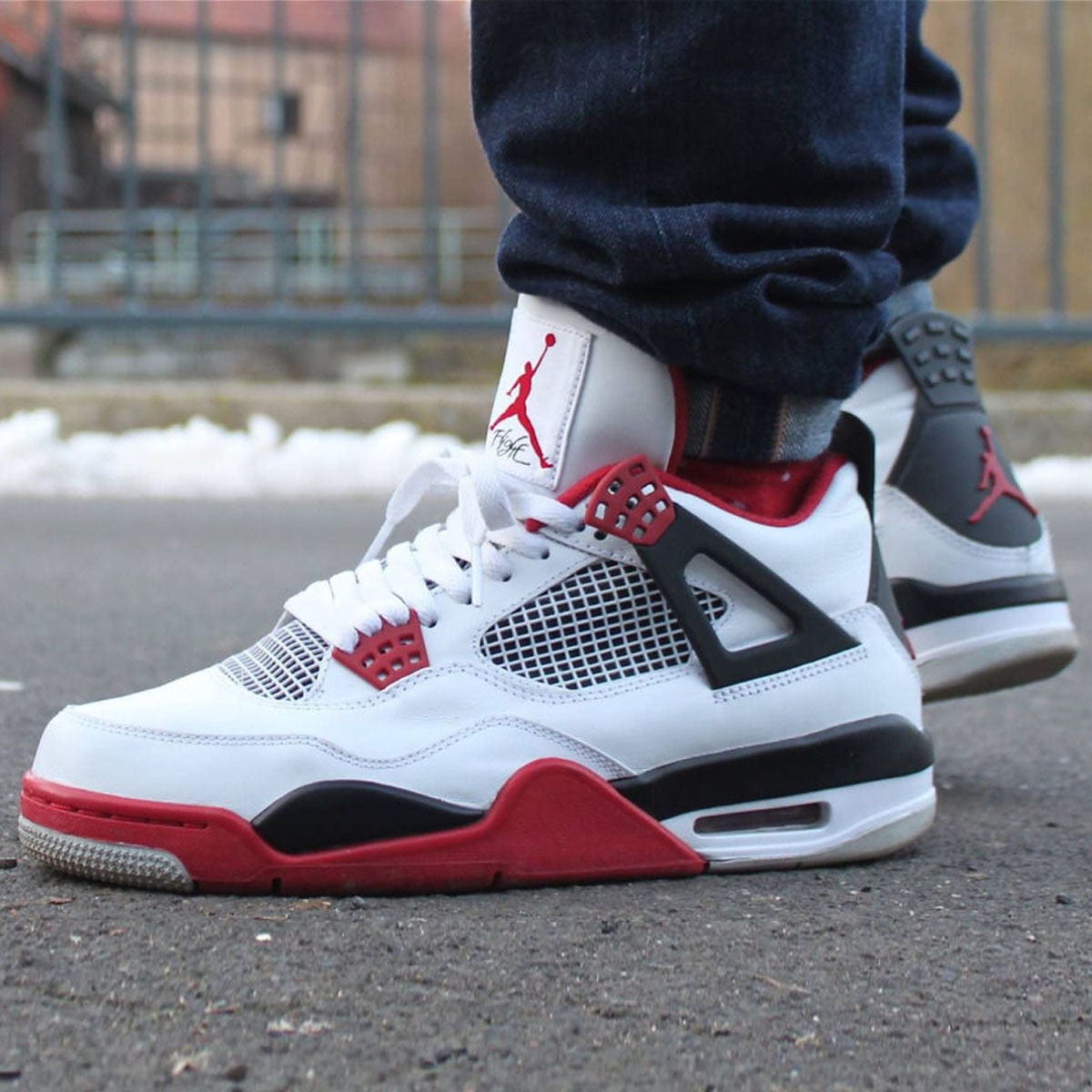 Air jordan 4 clearance 2012