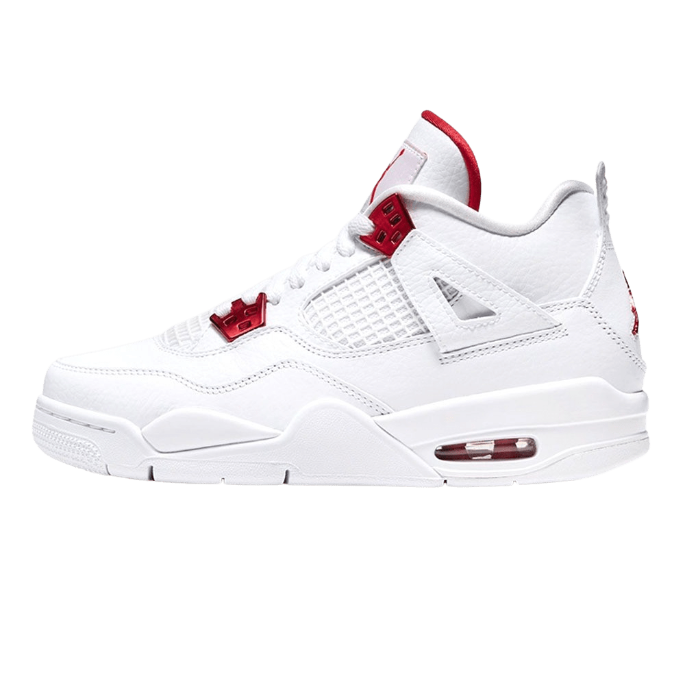 Air Jordan 4 Shoes - KICKS CREW