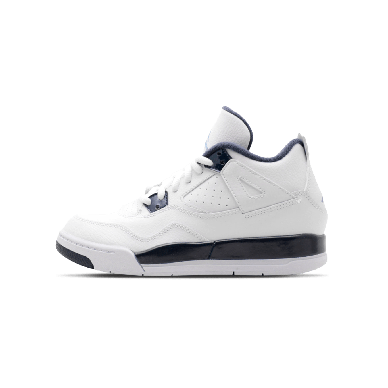 Air Jordan 4 Retro LS PS 'Legend Blue' – Kick Game