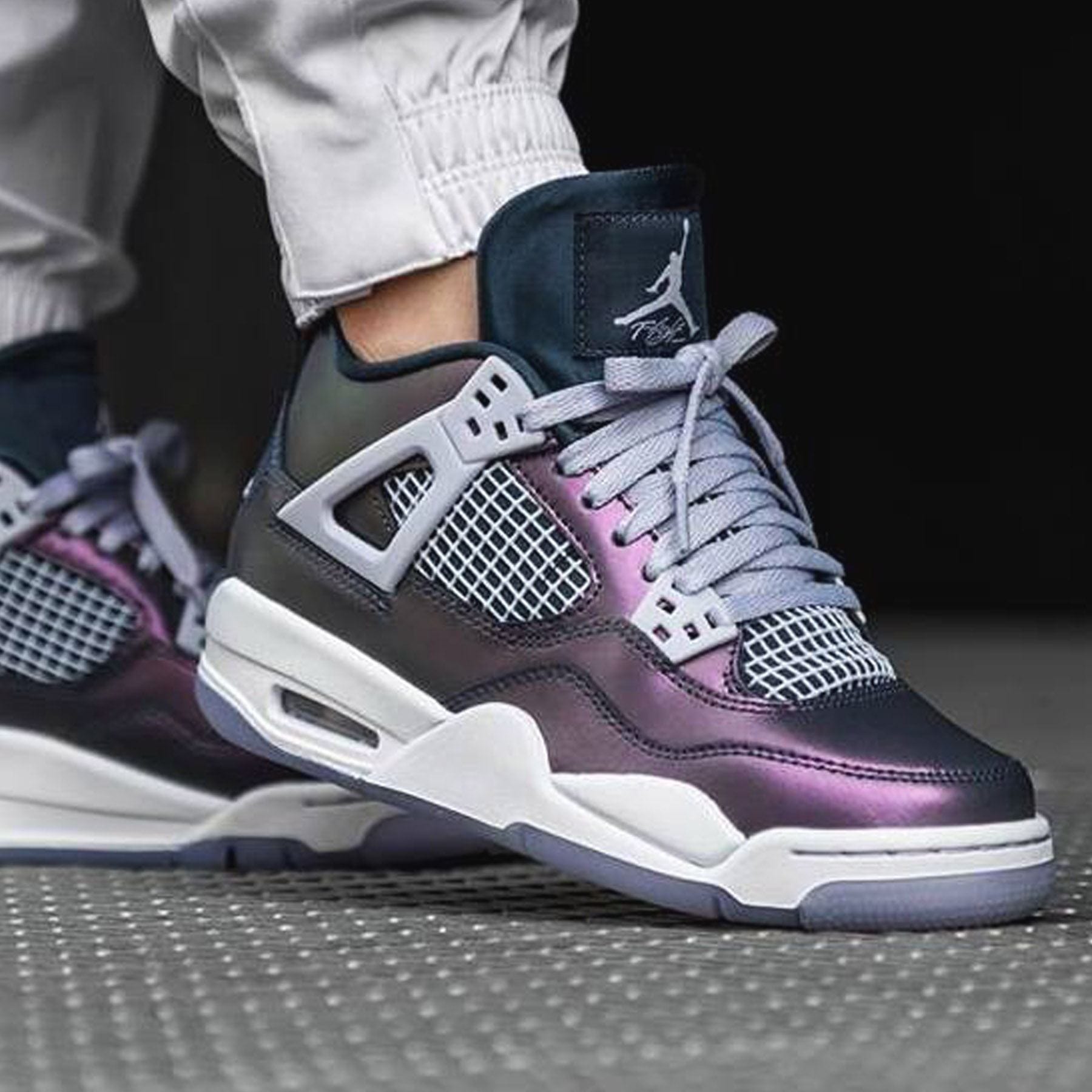 Monsoon blue shop jordan 4